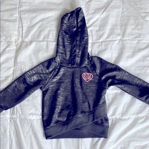 Body Glove 2T Girls Sweatshirt